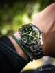 Seiko Presage SPB219J1 Sharp Edged Series - thumb (5)