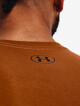 Pánské tričko Under Armour  GL FOUNDATION SS-ORG S - thumb (2)