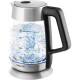 Sencor SWK 1890SS rychlovarná konvice s termoregulací, 1,8 l - thumb (0)