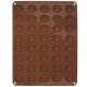 Orion forma Ořechy 40ks 33,5x26x1,2cm - thumb (0)