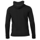 Pánská mikina Warrior Alpha X Aspire Zip Hoody Black XXL - thumb (1)