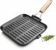 Lamart LT1065 Iron Grilovací pánev litina, 23,5 cm - thumb (1)