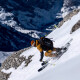Salewa Randonnée BP 32l black - thumb (1)