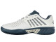 Pánská tenisová obuv K-Swiss  Hypercourt Express Light 3 HB Star White/Moonstruck  EUR 42 - thumb (1)