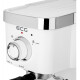 ECG ESP 20301 White pákový kávovar, 1,25 l, bílá - thumb (5)