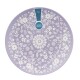 Altom Porcelánový dezertní talíř Verbena, 19 cm - thumb (3)