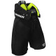 Hokejové kalhoty Warrior Alpha LX Pro Black Senior L - thumb (1)