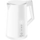 ECG RK 1893 rychlovarná konvice Digitouch White - thumb (0)