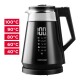 Concept RK4170 digitální rychlovarná konvice Thermosense 1,7 l - thumb (0)