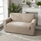 4Home Napínací potah na sedačku Magic clean béžová, 190 - 230 cm - thumb (1)