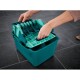 Leifheit Set vědro Profi Compact + mop Profi + ZDARMA čistič na silně znečištěné podlahy 1 l - thumb (4)