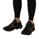 Dámská běžecká obuv Mizuno Wave Prophecy Wave Prophecy 12 Black/GE Gold  UK 4,5 - thumb (8)