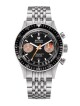 Nivada Grenchen Chronomaster White Orange Boy Inter. Bezel - Manual - Beads of Rice - thumb (0)
