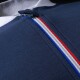 Pánská mikina Tecnifibre  Fleece Jacket L - thumb (4)