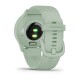 Garmin vívomove Sport Silver/Cool Mint Silicone Band - 010-02566-03 - thumb (5)