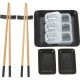 EH 8dílná servírovací sada na sushi Maki - thumb (0)