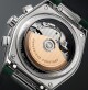 Frederique Constant Highlife Gents Chronograph Automatic Limited Edition FC-391SGR4NH6 - thumb (6)