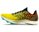 Pánská běžecká obuv Saucony  Endorphin Cheetah Black/Vizi  UK 6 - thumb (1)