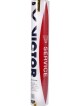 Badmintonové míče Victor  Service (12 Pack)  rychlost 77 (do 11-21°C) - M - thumb (0)