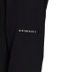 Pánská bunda adidas  Tennis Primeknit Jacket Black XXL - thumb (6)