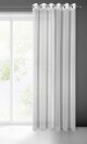 ArtFir Záclona ESEL K | bílá 135 x 250 cm - thumb (2)