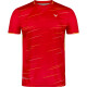 Pánské tričko Victor T-23101 red - thumb (0)