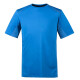 Pánské tričko Endurance  Tech Elite X1 SS Tee Blue S - thumb (0)