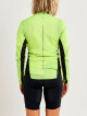 Dámská bunda Craft Keep WARM Essence Light Wind yellow XS - thumb (1)