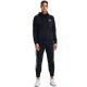 Dámská mikina Under Armour  Rival Fleece FZ Hoodie black S - thumb (4)