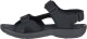 Pánské sandály Merrell  Sandspur 2 Convert Black  UK 12 - thumb (3)