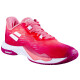 Dámská sálová obuv Babolat  Shadow Tour 5 Women Raspberry  EUR 37 - thumb (2)