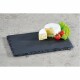 Kesper 38100 Servírovací tác z břidlice, 30 x 20 cm - thumb (1)