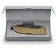 Nůž Victorinox Evoke BS Alox, Beige  0.9415.DS249 - thumb (8)