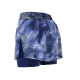 Dámská sukně adidas  Melbourne Tennis Skirt Multicolor/Blue M - thumb (3)