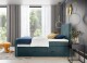 Artelta Manželská postel CANDICE Boxspring | 180 x 200 cm Barva: Lukso 35 - thumb (9)