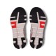 Pánská běžecká obuv On Cloudrunner 2 White/Sand  EUR 46 - thumb (5)