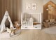FDM Pěnová matrace CALM DUMBO | 80 x 160 cm - thumb (3)