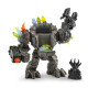 Schleich 42549 Velký robot s Mini Creature - thumb (3)