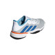Juniorská tenisová obuv adidas Barricade K Blue/White  EUR 36 - thumb (5)