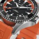 Hamilton Khaki Navy Scuba Auto H82395331 - thumb (4)
