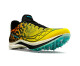 Pánská běžecká obuv Saucony  Endorphin Cheetah Black/Vizi  UK 6 - thumb (2)