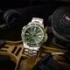 Traser P67 Diver Automatic Green Set ocel a pryž - thumb (5)