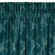 ArtFir Zatemňovací závěs ADRIA P | tyrkysová 140 x 270 cm - thumb (4)