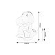 Rabalux 76021 dětské dekorativní LED osvětlení Dinosaurus Dinoo - thumb (11)