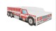 ArtAdrk Dětská auto postel FIRE TRUCK Provedení: 80 x 160 cm - thumb (0)