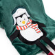 4Home Vánoční deka Penguin, 150 x 200 cm - thumb (1)