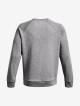 Pánská mikina Under Armour  Rival Fleece Crew-GRY XXL - thumb (3)