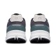 Pánská volnočasová obuv On Cloudrift White/Asphalt  EUR 44,5 - thumb (3)