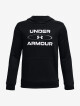 Under Armour Armour Fleece Graphic HD-BLK XS - thumb (0)