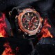 Casio MT-G MTG-B3000FR-1AER 40th Anniversary Flare Red - thumb (15)